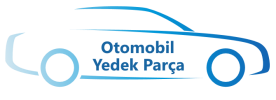Ostim Yedek Parça Logo