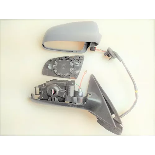 Ayna Audi A3 2003 2008 Elk Ist Ast 3 Kapı Sağ-M026.6019