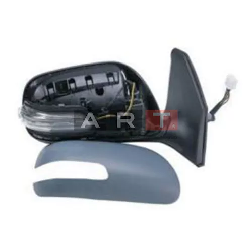 Ayna Toyota Avensis 2006 2009 Elk Ast Sin Asf Sol-M008.8031