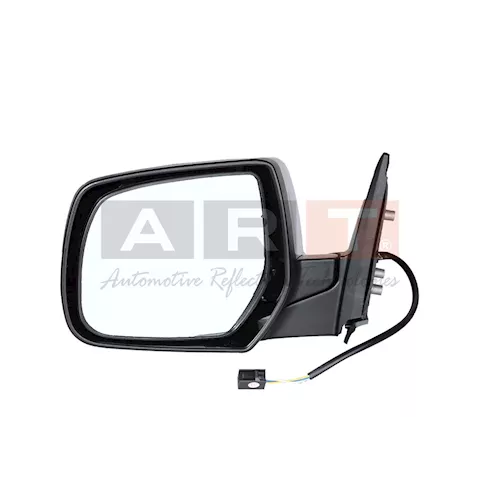 Ayna Ford Ranger 2006 Elk Krom Kapak Sol-M003.3591