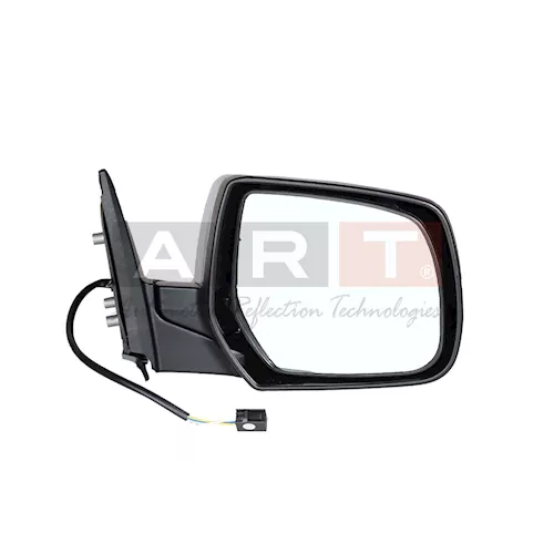 Ayna Ford Ranger 2006 Elk Krom Kapak Sağ-M003.3592