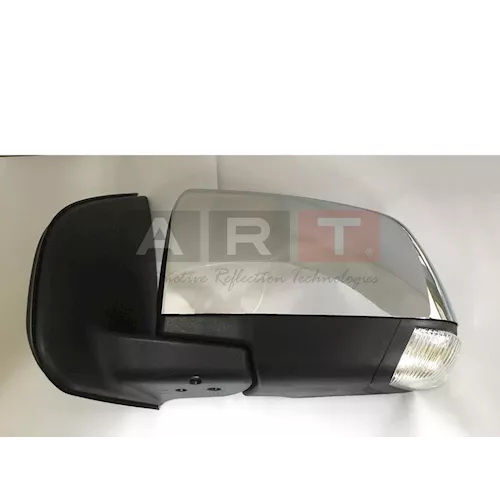 Ayna Isuzu D Max 2012 Elk Sin Krom Kapak Sol-M013.3035