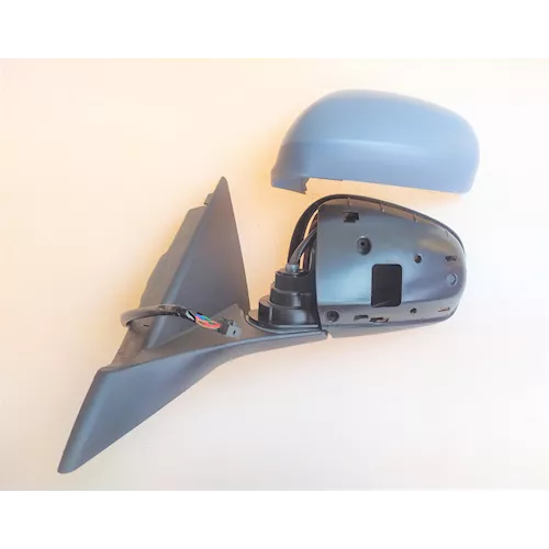 Ayna Alfa Gıulıetta 10 Elk Ist Ast Mavi Asf Sol-M043.3054