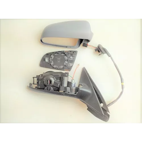 Ayna Audi A3 2003 08 Elk Kat Ist Ast 3 Kapı Sağ-M026.6127