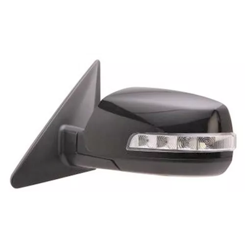 Ayna Kıa Sorento 2010 2011 Elektrikli Sinyalli Sağ-M049.9037