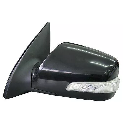 Ayna Kıa Sportage 2005 2010 Elk Ist Sinyalli Sol-M049.9040