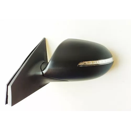 Ayna Kıa Sportage 2011 2016 Elk Kat Sinyalli Sol-M049.9044