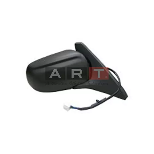 Ayna Mazda 323 1998 2003 Elektrikli Isıtmalı Sağ-M037.7073