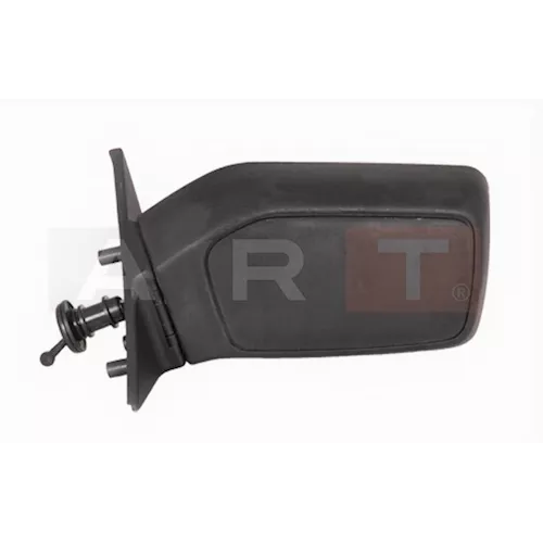 Ayna Ford Taunus Mekanik Krom Sol-M003.3004
