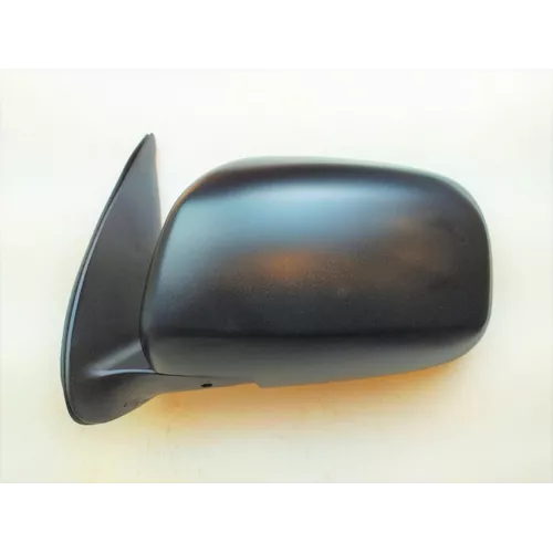 Ayna Toyota Hılux Vıgo 2005 2011 Manuel Siyah Sol-M008.8138