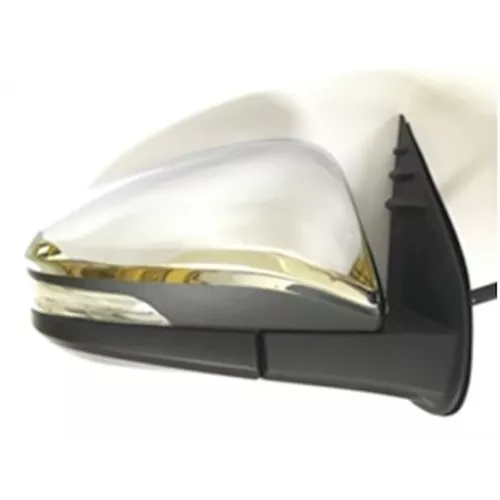 Ayna Toyota Hılux Vıgo 2015 Elk Kat Sin Krom Sol-M008.8259