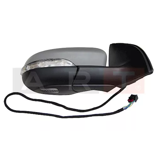 Ayna Vw Golf Vı 2009 2012 Elk Kat Ast Sin Ayd Sağ-M006.6099