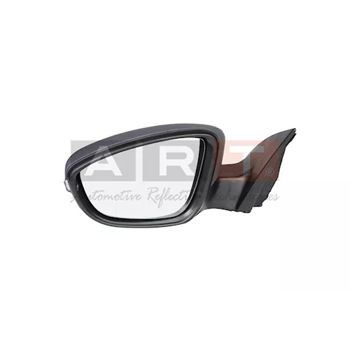 Ayna Vw Passat Cc 2011 Elk Kat Ast Sin Ayd Hfz Sol-M006.6198