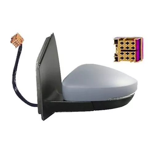 Ayna Vw Polo 2009 2010 Elk Ist Ast Sin Kare Sağ-M006.6029