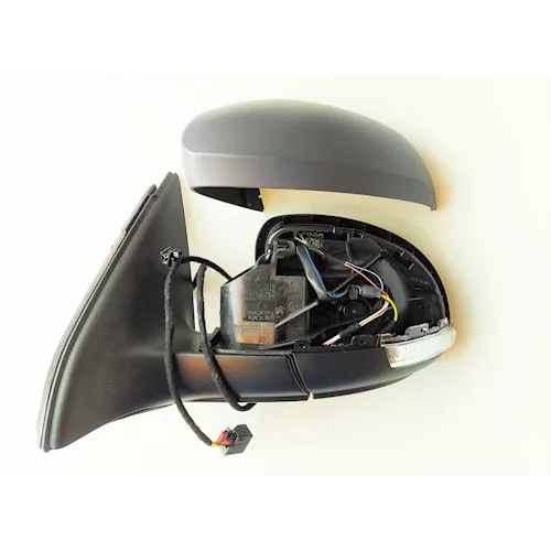 Ayna Vw Tiguan 2009 2015 Elk Ist Ast Sin Asf Sol-M006.6278