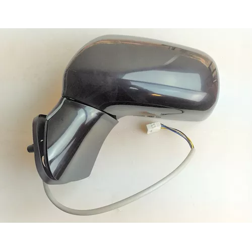 Ayna Toyota Verso 2004 2009 Elektrikli Ist Asf Sol-M008.8280