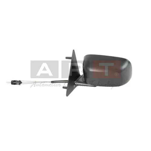 Ayna Vw Golf Iı 1987 1991 Mekanik Sol-M006.6062