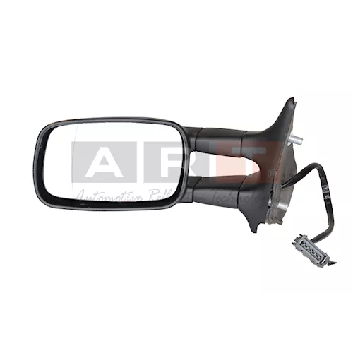 Ayna Vw Caddy 1996 2003 Elektrikli Ist Asf Sol-M006.6012