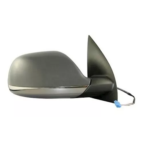 Ayna Vw Amarok 2010 Elektrikli Ist Ast+Krom Sağ-M006.6355