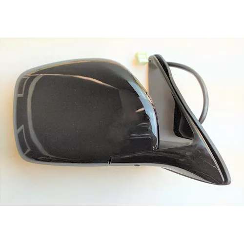 Ayna Toyota Land Cruiser 2002 2010 Elk Siyah Sağ-M008.8157