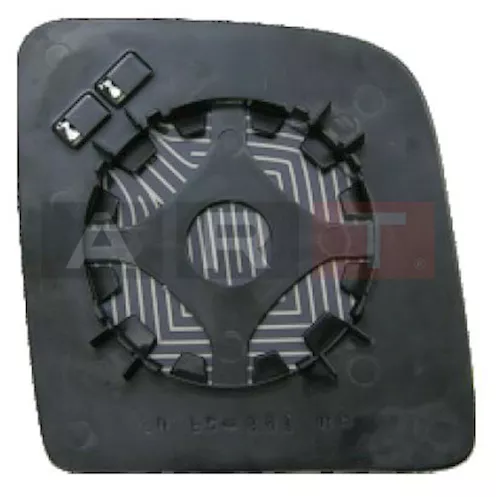 Cam Ford Connect 2002 2008 Isıtmalı Sol-MG003.3430