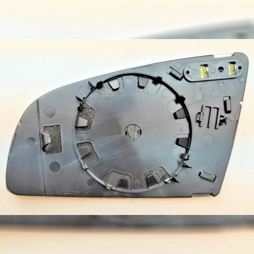 Audi A3 A4 A6 Sağ Ayna Camı | MG026.6307 | ankarayedek.com.tr