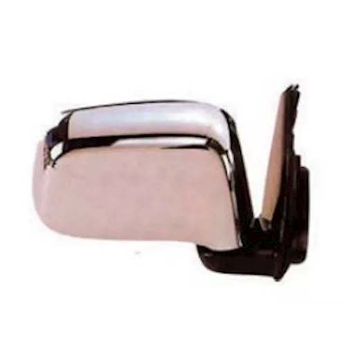 Ayna Honda Crv 1997 2001 Elektrikli Krom Kapak Sol-M033.3074