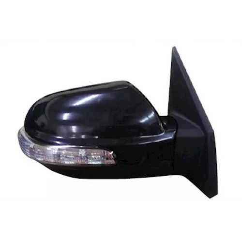 Ayna Hyundai Tucson 2009 2010 Elk Ist Sin Sol-M007.7268