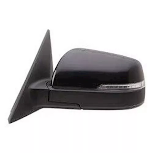 Ayna Kıa Soul 2015 Elektrikli Kat Sin Sol-M049.9088