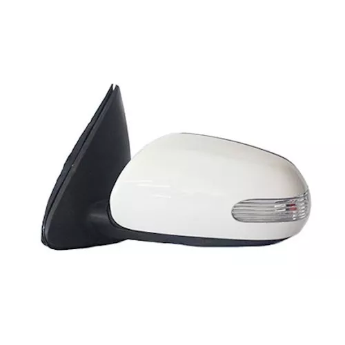 Ayna Kıa Cerato 2009 2011 Elk Ast Sin Sol-M049.9094