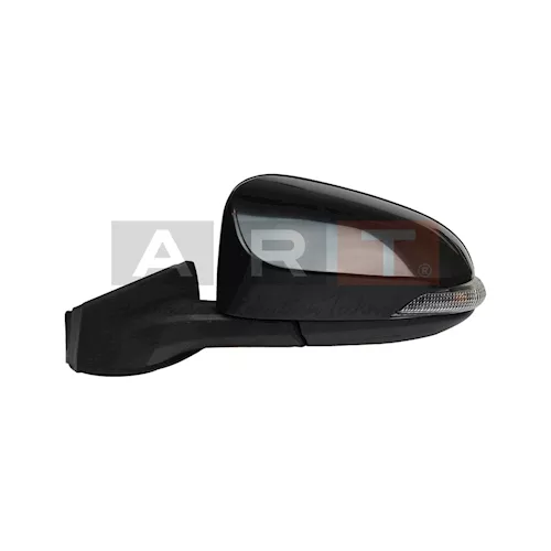 Ayna Toyota C Hr 2016 Elk Ast Sinyalli Sol-M008.8132