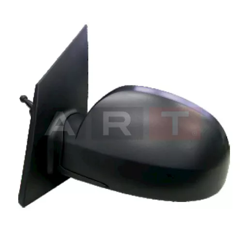 Ayna Hyundai Getz 1999 2006 Mekanik Sol-M007.7080