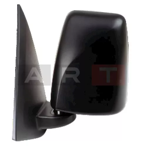 Ayna Hyundai H100 Porter 2004 Mekanik Asf Sol-M007.7085
