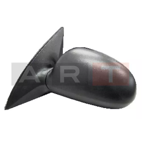 Ayna Hyundai İ30 2007 2011 Elk Ist Ast Sol-M007.7122