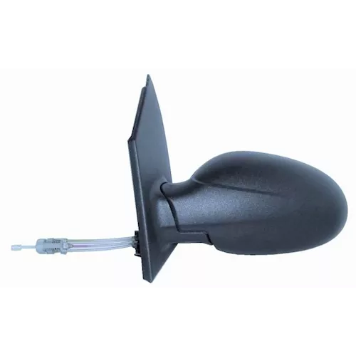 Ayna Smart Fortwo 2000 2007 Mekanik Sol-M042.2010