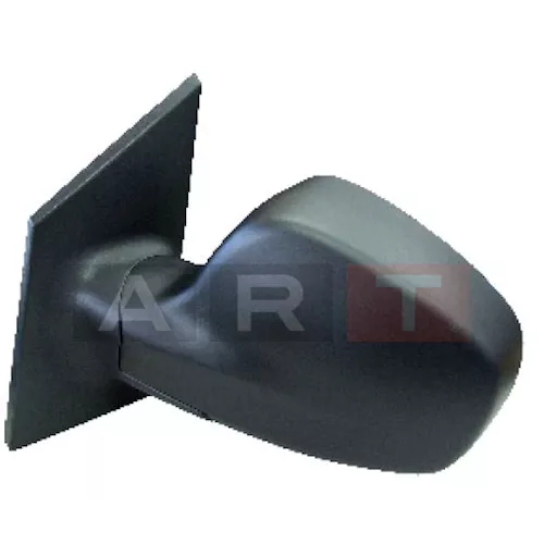 Ayna Hyundai Matrix 2010 Elektrikli Isıtmalı Sağ-M007.7181