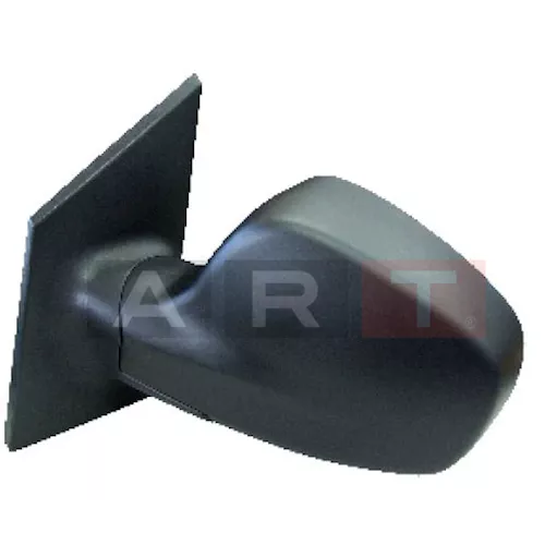 Ayna Hyundai Matrix 2010 Elektrikli Isıtmalı Sol-M007.7182