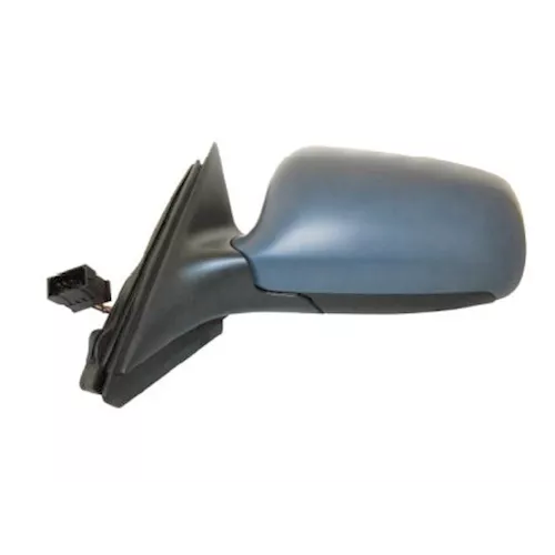 Ayna Audi A3 2000 2003 Elk Ast Mavi Cam 5 Kapı Sol-M026.6014