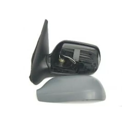 Ayna Mazda 2 2003 2007 Elektrikli Isıtmalı Ast Sol-M037.7018