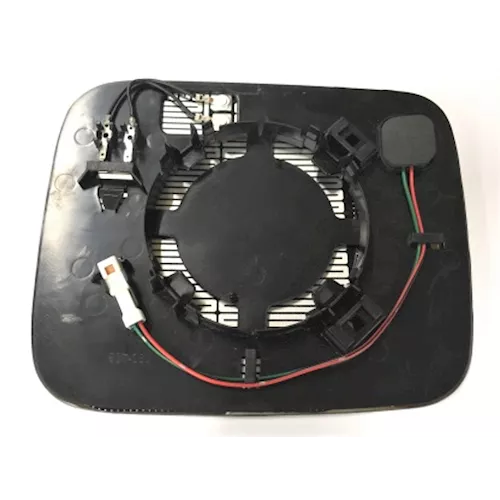 Cam Jeep Renegade 2013 Isıtmalı Asferik Blis Sol-MG045.5004