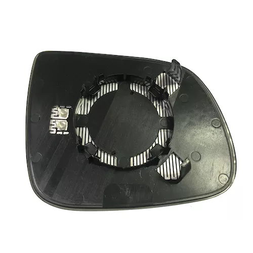 Cam Audi Q5 Q7 2009 Isıtmalı Asferik Dar Tip Sol-MG026.6302