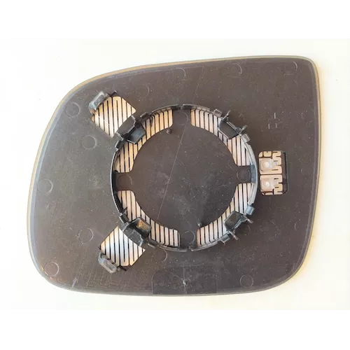 Cam Audi Q5 Q7 2009 Isıtmalı Dar Tip Sağ-MG026.6303