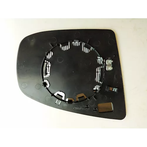 Cam Bmw X5 X6 2007 Isıtmalı Asferik Mavi Cam Sol-MG027.7500