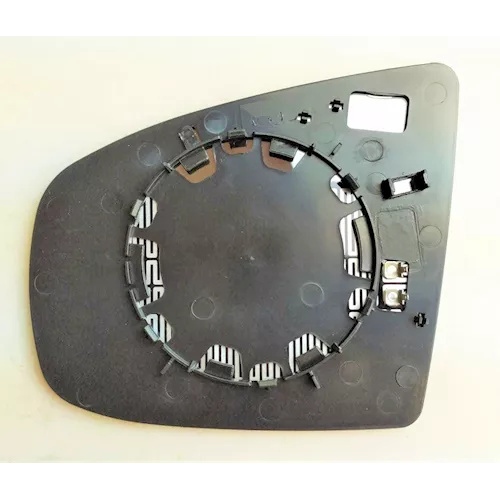 Cam Bmw X5 X6 2007 Isıtmalı Asferik Krom Cam Sağ-MG027.7503