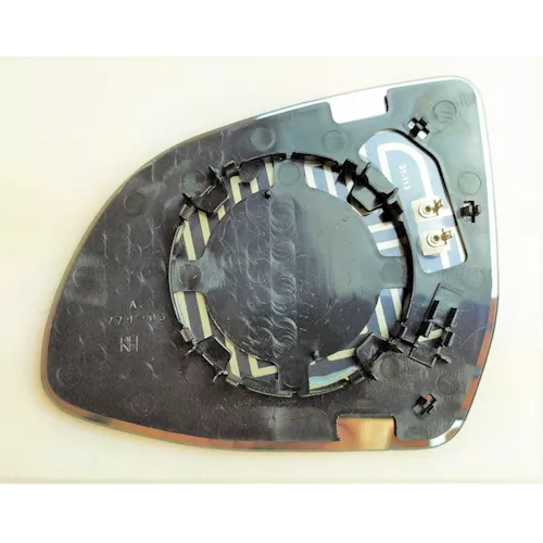 Cam Bmw X3 X5 X6 2014 Isıtmalı Asferik Sağ-MG027.7505