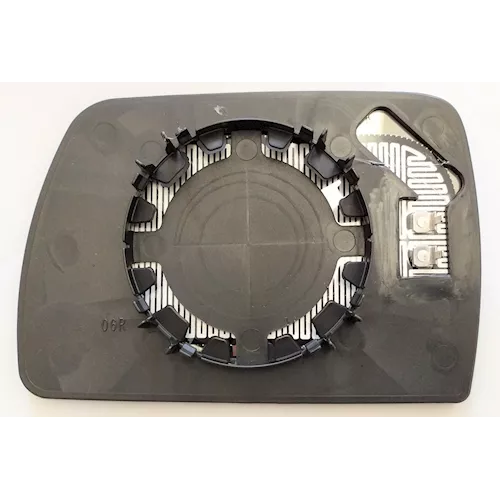 Cam Bmw X3 2003 2010 Isıtmalı Asferik Mavi Cam Sağ-MG027.7507