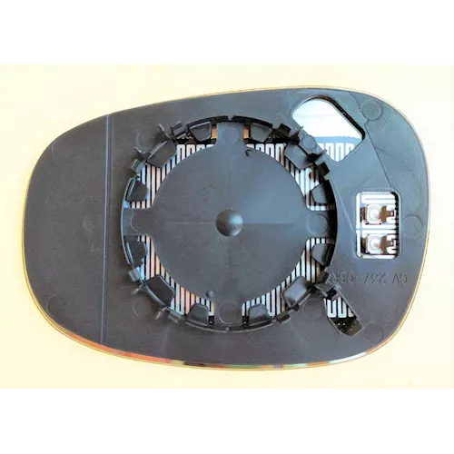 Cam Bmw E87 E90 2008 Isıtmalı Asferik Mavi Cam Sağ-MG027.7509