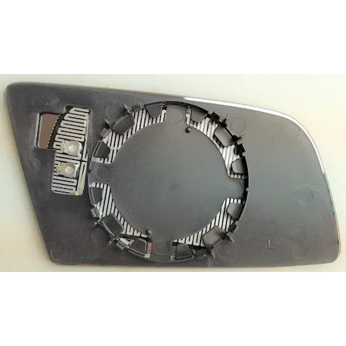 Cam Bmw E60 E63 E64 2003 Isıtmalı Asf Mavi Cam Sol-MG027.7510