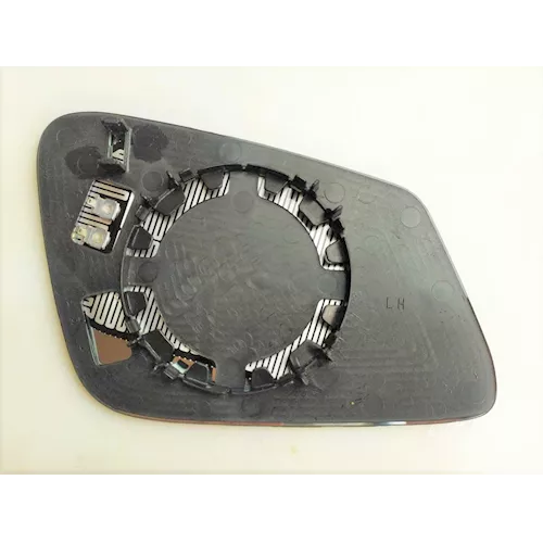 Cam Bmw E60 F10 F12 F01 2010 Isıtmalı Asferik Sol-MG027.7512