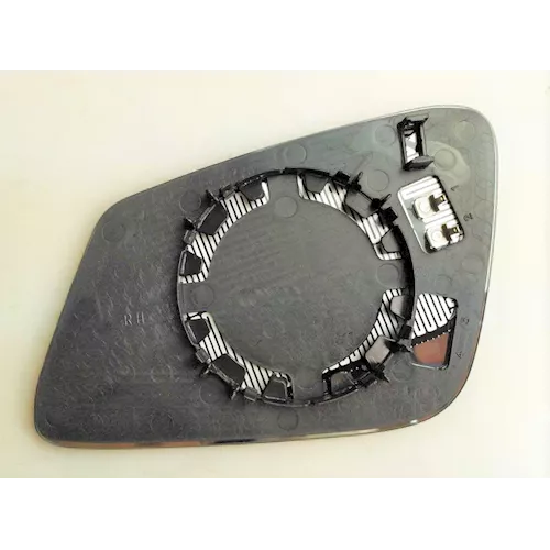 Cam Bmw E60 F10 F12 F01 2010 Isıtmalı Asferik Sağ-MG027.7513